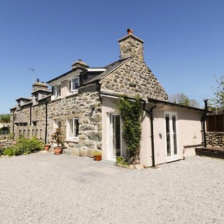 2 Borthwen Cottages Dyffryn Ardudwy Exterior foto