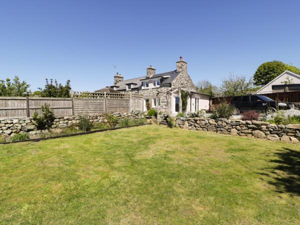 2 Borthwen Cottages Dyffryn Ardudwy Exterior foto
