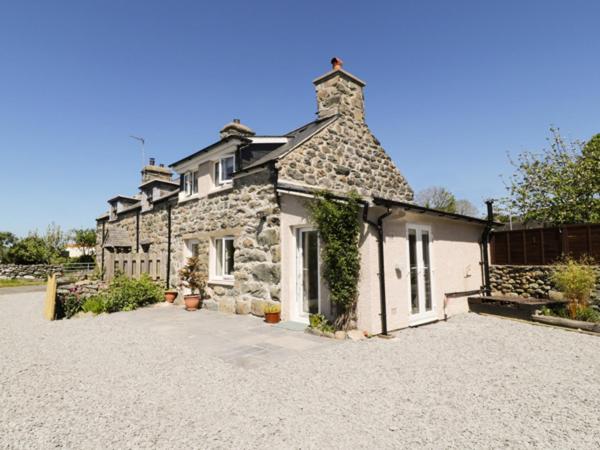 2 Borthwen Cottages Dyffryn Ardudwy Exterior foto