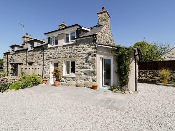 2 Borthwen Cottages Dyffryn Ardudwy Exterior foto